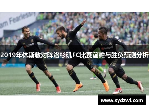 2019年休斯敦对阵洛杉矶FC比赛前瞻与胜负预测分析