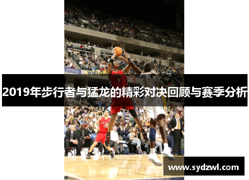 2019年步行者与猛龙的精彩对决回顾与赛季分析